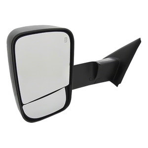 Upgrade Your Auto | Replacement Mirrors | 03-08 Dodge RAM 1500 | CRSHX03772
