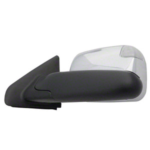 Upgrade Your Auto | Replacement Mirrors | 03-08 Dodge RAM 1500 | CRSHX03773
