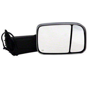 Upgrade Your Auto | Replacement Mirrors | 09-11 Dodge RAM 1500 | CRSHX03774