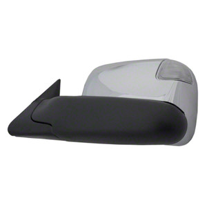 Upgrade Your Auto | Replacement Mirrors | 94-02 Dodge RAM 1500 | CRSHX03776