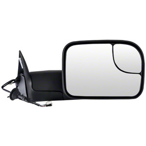 Upgrade Your Auto | Replacement Mirrors | 98-02 Dodge RAM 1500 | CRSHX03778