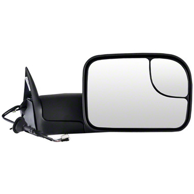 Upgrade Your Auto | Replacement Mirrors | 98-02 Dodge RAM 1500 | CRSHX03778