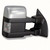 Upgrade Your Auto | Replacement Mirrors | 08-10 Ford Super Duty | CRSHX03783