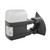 Upgrade Your Auto | Replacement Mirrors | 08-10 Ford Super Duty | CRSHX03784