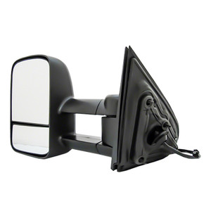 Upgrade Your Auto | Replacement Mirrors | 14-15 Chevrolet Silverado 1500 | CRSHX03788