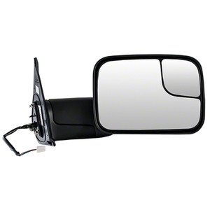 Upgrade Your Auto | Replacement Mirrors | 05-15 Toyota Tacoma | CRSHX03790