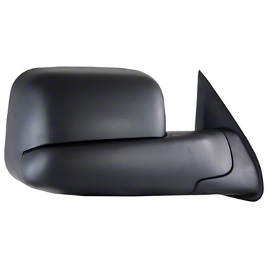 Upgrade Your Auto | Replacement Mirrors | 05-15 Toyota Tacoma | CRSHX03791