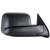 Upgrade Your Auto | Replacement Mirrors | 05-15 Toyota Tacoma | CRSHX03791