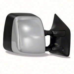 Upgrade Your Auto | Replacement Mirrors | 04-05 Infiniti QX | CRSHX03792