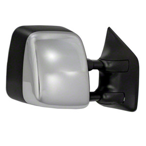 Upgrade Your Auto | Replacement Mirrors | 04-10 Infiniti QX | CRSHX03793
