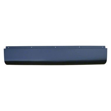 Upgrade Your Auto | Body Panels, Pillars, and Pans | 99-06 Chevrolet Silverado 1500 | CRSHX03798