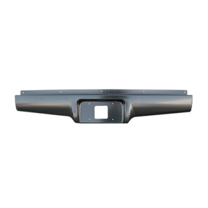 Upgrade Your Auto | Body Panels, Pillars, and Pans | 82-93 Chevrolet S-10 | CRSHX03800