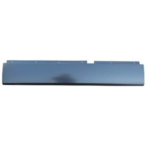 Upgrade Your Auto | Body Panels, Pillars, and Pans | Universal | CRSHX03804