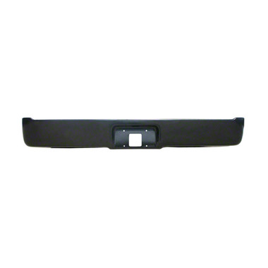 Upgrade Your Auto | Body Panels, Pillars, and Pans | 04-08 Ford F-150 | CRSHX03807