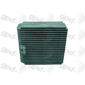 Upgrade Your Auto | HVAC Parts and Accessories | Universal | CRSHA02061