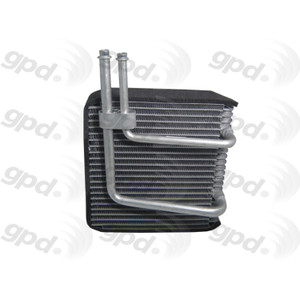 Upgrade Your Auto | HVAC Parts and Accessories | Universal | CRSHA02063