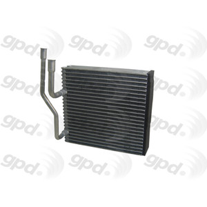 Upgrade Your Auto | HVAC Parts and Accessories | Universal | CRSHA02069