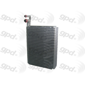 Upgrade Your Auto | HVAC Parts and Accessories | Universal | CRSHA02070