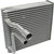 Upgrade Your Auto | HVAC Parts and Accessories | Universal | CRSHA02100