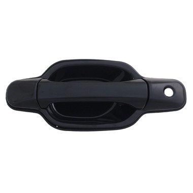Upgrade Your Auto | Replacement Door Handles | 04-12 GMC Canyon | CRSHX03820