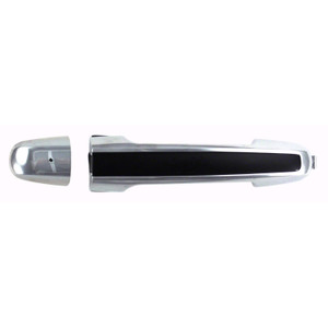 Upgrade Your Auto | Replacement Door Handles | 06-10 Hyundai Sonata | CRSHX03827