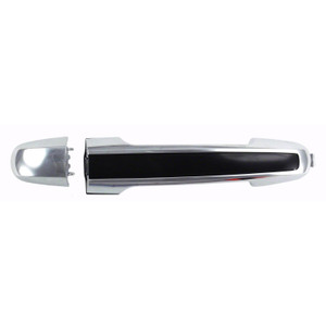 Upgrade Your Auto | Replacement Door Handles | 06-10 Hyundai Sonata | CRSHX03828