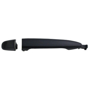 Upgrade Your Auto | Replacement Door Handles | 12-13 Toyota Camry | CRSHX03834