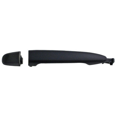Upgrade Your Auto | Replacement Door Handles | 12-13 Toyota Camry | CRSHX03834