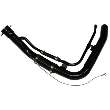 Upgrade Your Auto | Fuel Tanks and Pumps | Universal | CRSHG00033