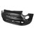 Upgrade Your Auto | Bumper Covers and Trim | 12-16 Fiat 500 | CRSHX03841