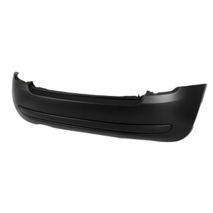 Upgrade Your Auto | Bumper Covers and Trim | 12-16 Fiat 500 | CRSHX03849