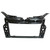 Upgrade Your Auto | Radiator Parts and Accessories | 12-19 Fiat 500 | CRSHA02145