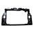 Upgrade Your Auto | Radiator Parts and Accessories | 16-18 Fiat 500 | CRSHA02146