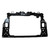 Upgrade Your Auto | Radiator Parts and Accessories | 16-18 Fiat 500 | CRSHA02147