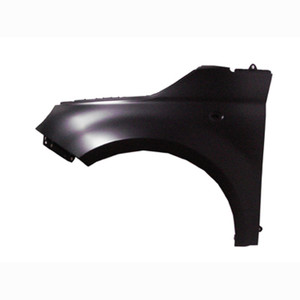 Upgrade Your Auto | Body Panels, Pillars, and Pans | 12-19 Fiat 500 | CRSHX03854