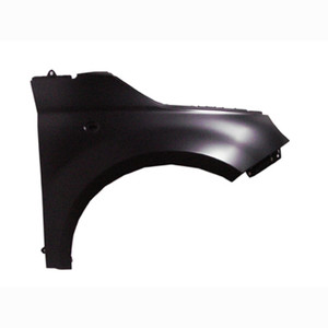 Upgrade Your Auto | Body Panels, Pillars, and Pans | 12-19 Fiat 500 | CRSHX03856