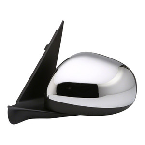 Upgrade Your Auto | Replacement Mirrors | 14-18 Fiat 500 | CRSHX03860