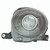 Upgrade Your Auto | Replacement Lights | 12-19 Fiat 500 | CRSHL02109