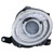 Upgrade Your Auto | Replacement Lights | 12-18 Fiat 500 | CRSHL02110