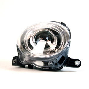 Upgrade Your Auto | Replacement Lights | 12-18 Fiat 500 | CRSHL02111