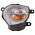 Upgrade Your Auto | Replacement Lights | 12-19 Fiat 500 | CRSHL02112