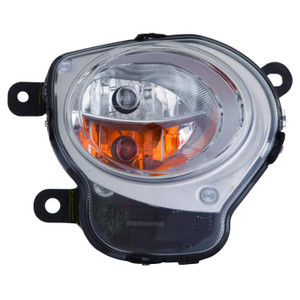 Upgrade Your Auto | Replacement Lights | 12-19 Fiat 500 | CRSHL02113