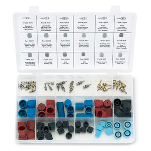 Upgrade Your Auto | HVAC Parts and Accessories | Universal | CRSHA02179