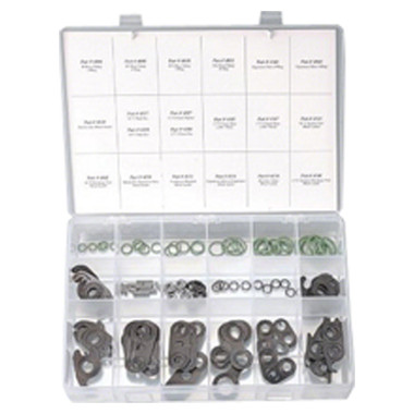 Upgrade Your Auto | HVAC Parts and Accessories | Universal | CRSHX03863
