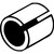 Upgrade Your Auto | HVAC Parts and Accessories | Universal | CRSHA02349
