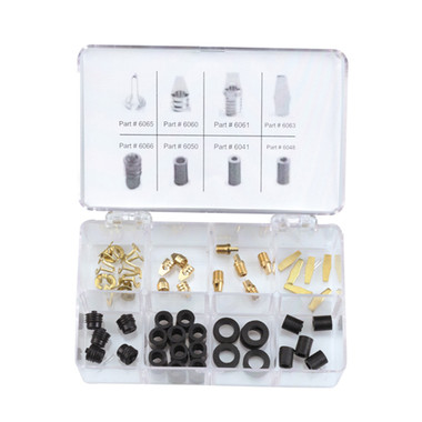 Upgrade Your Auto | HVAC Parts and Accessories | Universal | CRSHA02373
