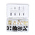 Upgrade Your Auto | HVAC Parts and Accessories | Universal | CRSHA02373