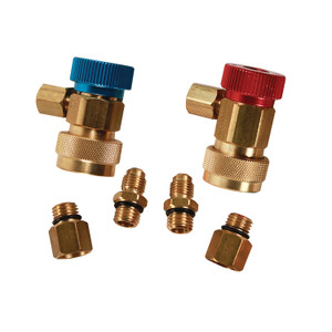 Upgrade Your Auto | HVAC Parts and Accessories | Universal | CRSHZ00033