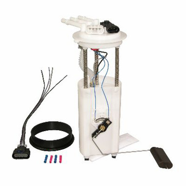 Upgrade Your Auto | Fuel Tanks and Pumps | 98-01 Oldsmobile Bravada | CRSHG00080