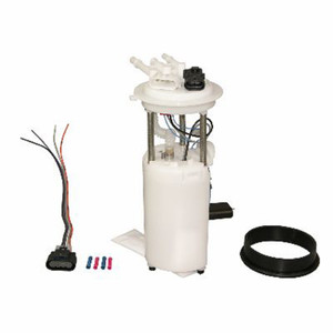 Upgrade Your Auto | Fuel Tanks and Pumps | 02-03 Cadillac Escalade | CRSHG00086